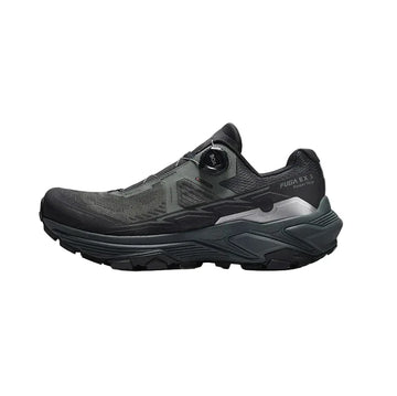 Army Green / Jet Black