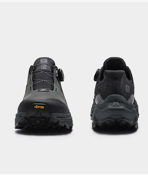 KAILAS Fuga EX 3 BOA Trail Running Shoes – Men’s Breathable Hiking & Sports Sneakers