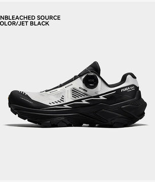 KAILAS Fuga EX 3 BOA Trail Running Shoes – Men’s Breathable Hiking & Sports Sneakers