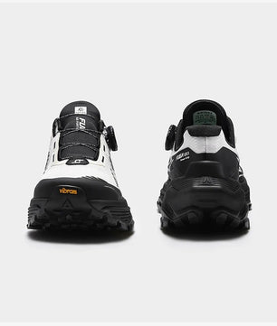 KAILAS Fuga EX 3 BOA Trail Running Shoes – Men’s Breathable Hiking & Sports Sneakers