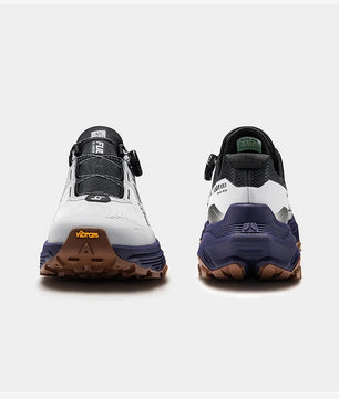 KAILAS Fuga EX 3 BOA Trail Running Shoes – Men’s Breathable Hiking & Sports Sneakers