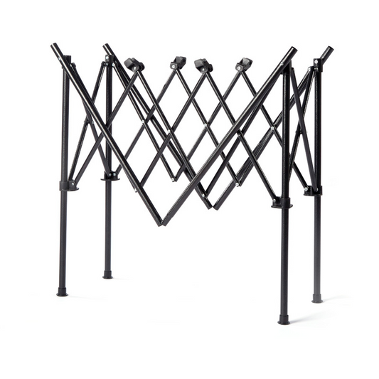 Aluminum Foldable Outdoor Table – Rectangular