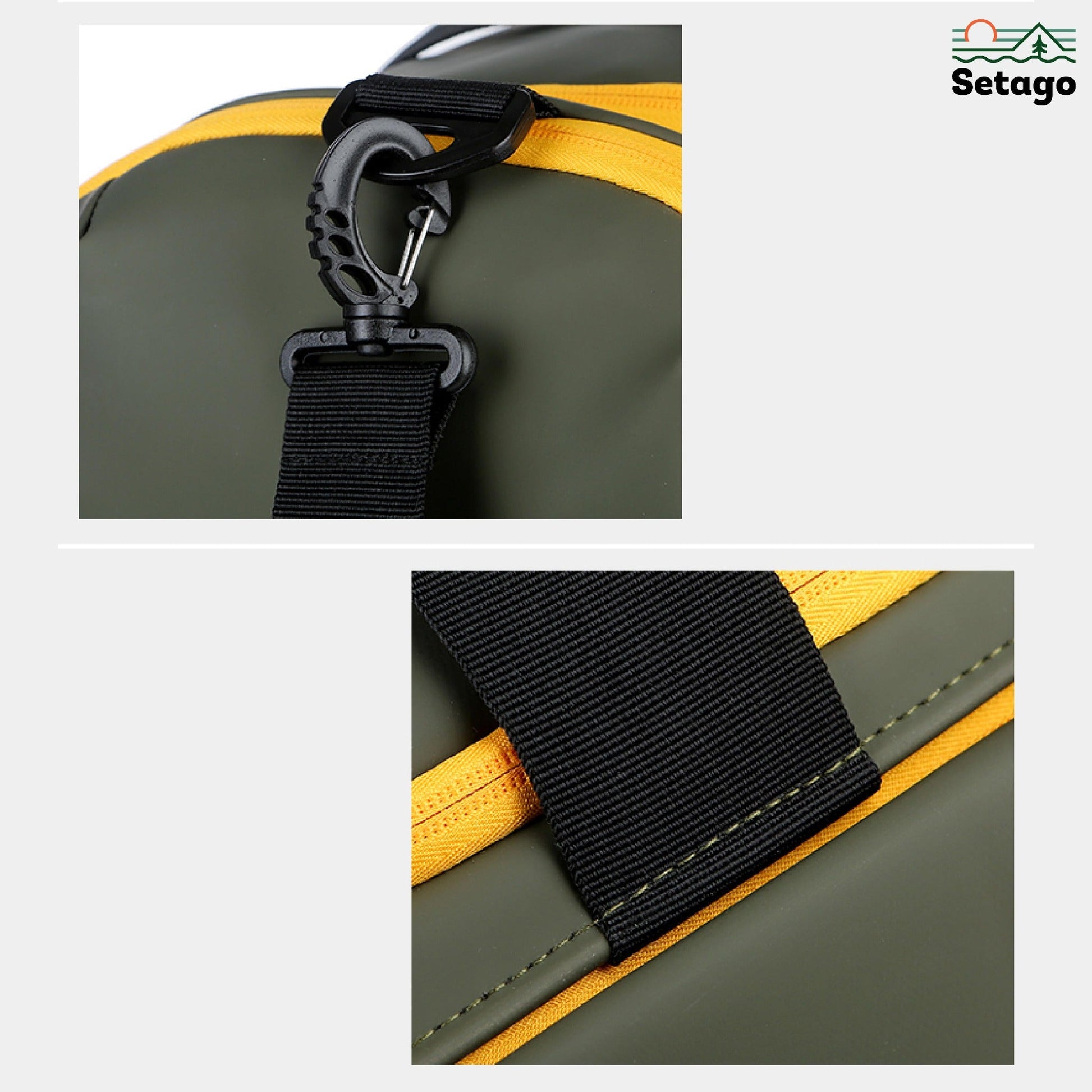 OUTBAG Multi Purpose Outdoor Sports Bag – Every Journey Needs a Reliable Bag
Designed for versatility and durability, OUTBAG is the trusted companion for all your adventures.