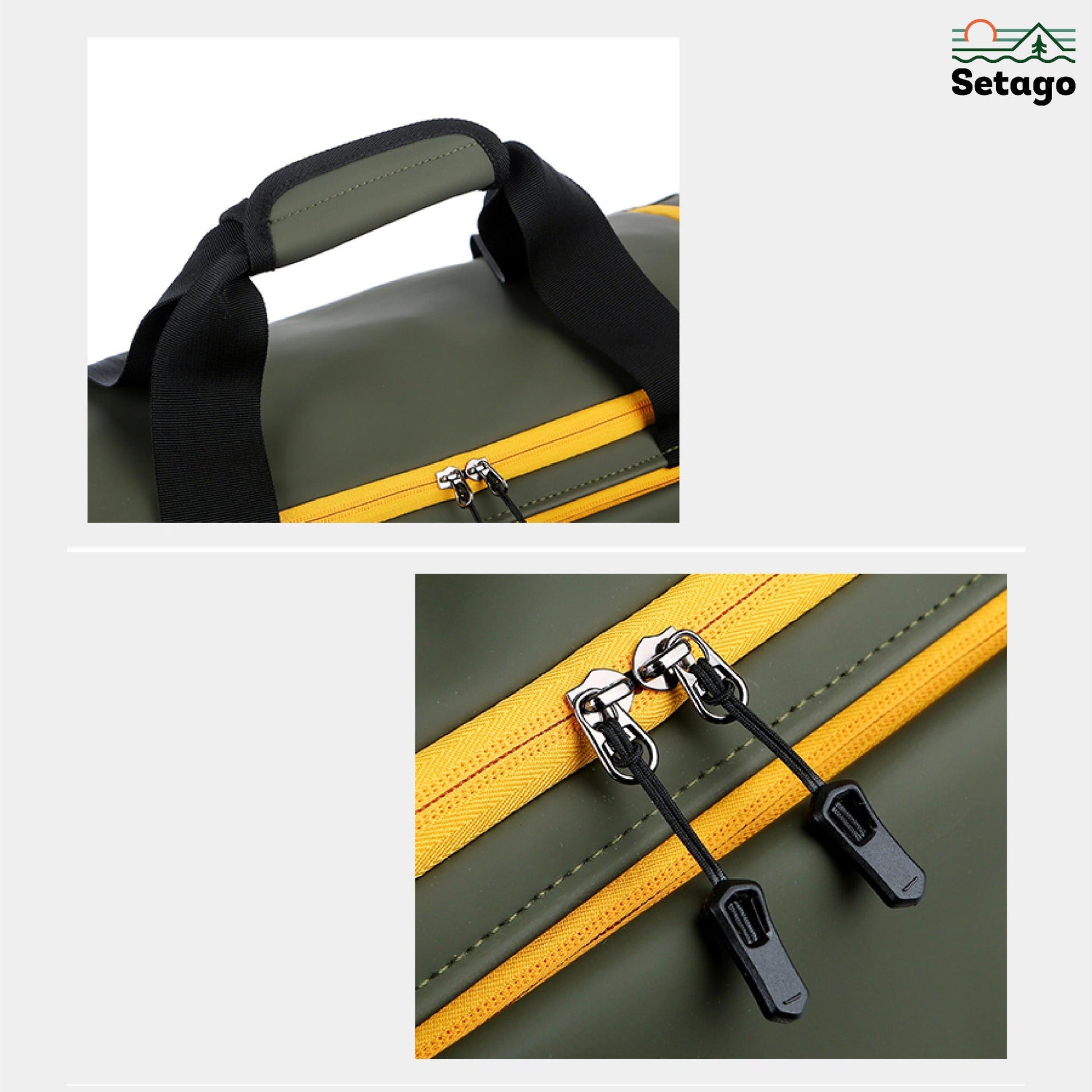 OUTBAG Multi Purpose Outdoor Sports Bag – Every Journey Needs a Reliable Bag
Designed for versatility and durability, OUTBAG is the trusted companion for all your adventures.