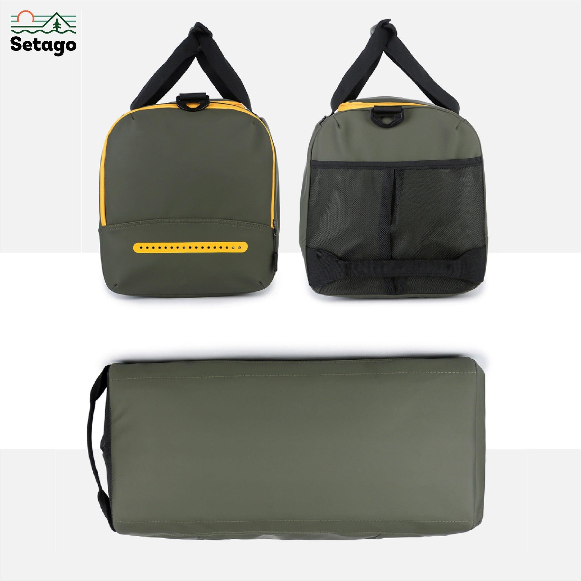 OUTBAG Multi Purpose Outdoor Sports Bag – Every Journey Needs a Reliable Bag
Designed for versatility and durability, OUTBAG is the trusted companion for all your adventures.