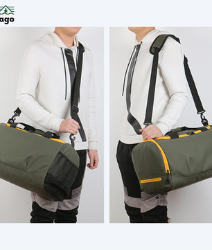 OUTBAG Multi Purpose Outdoor Sports Bag – Every Journey Needs a Reliable Bag
Designed for versatility and durability, OUTBAG is the trusted companion for all your adventures.