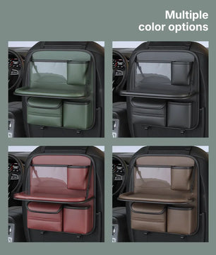 setago-elite-car-organizer-multiple-colors - Setago