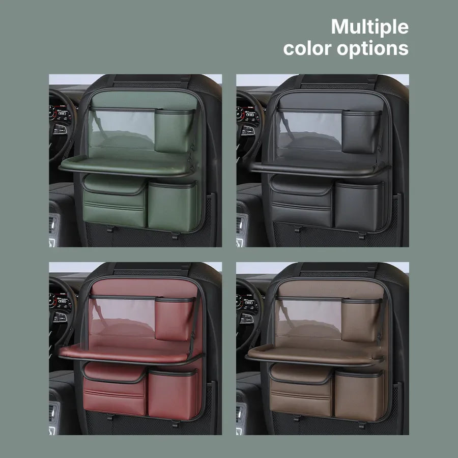 setago-elite-car-organizer-multiple-colors - Setago
