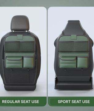 setago-elite-car-organizer-regular-vs-sport-seat - Setago