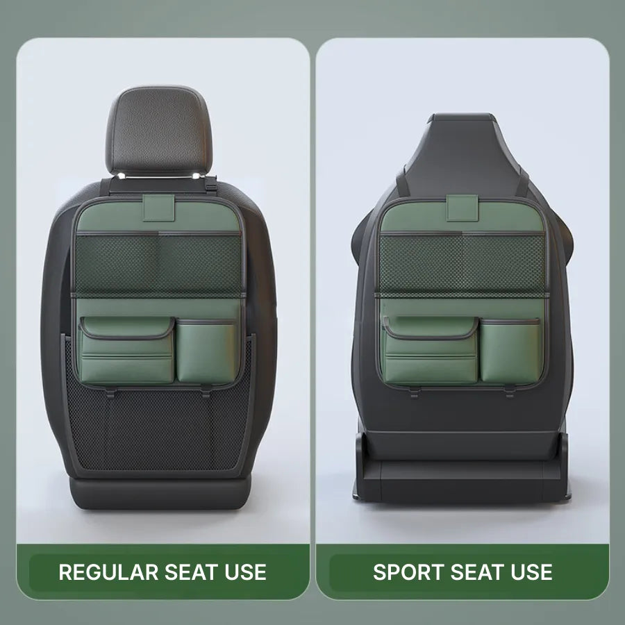 setago-elite-car-organizer-regular-vs-sport-seat - Setago