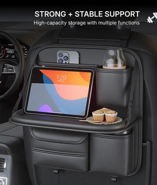 setago-elite-car-organizer-stable-support - Setago