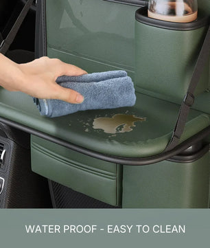 setago-elite-car-organizer-waterproof-clean - Setago