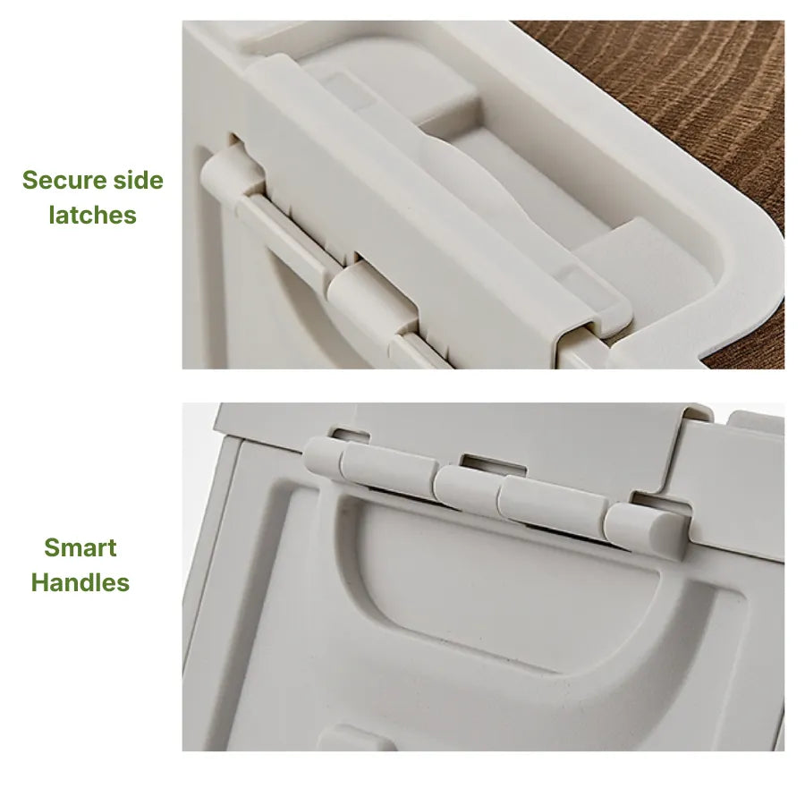 BOXABLE Premium Foldable Outdoor Storage Box