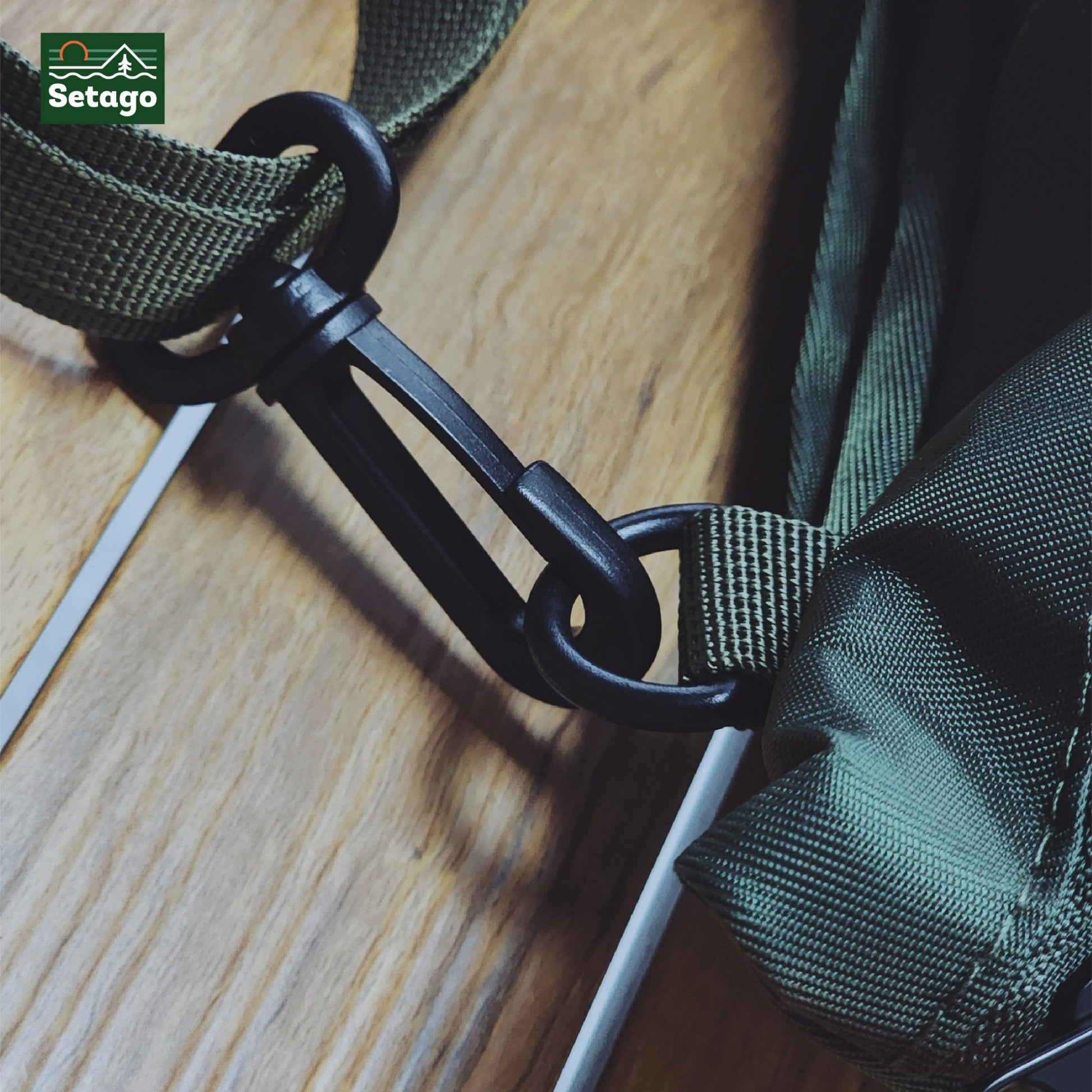 Mili bag multi purpose crossbody – versatile outdoor sling bag inspired by military style.